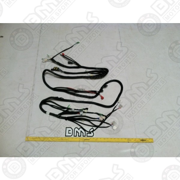 WIRE HARNESS