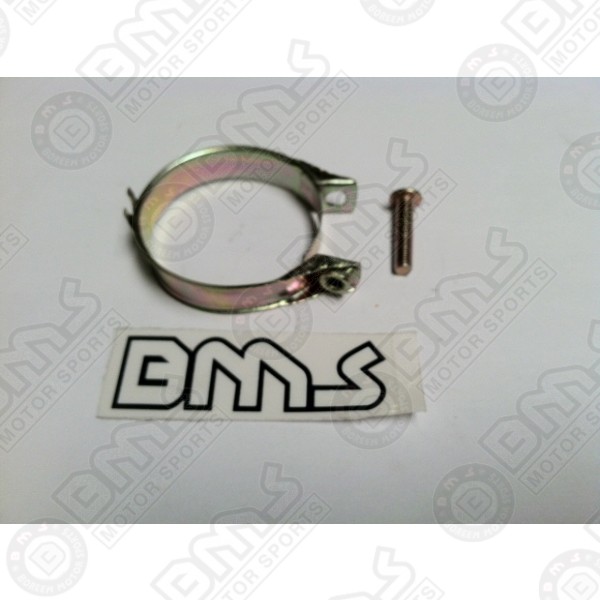 HOSE CLAMP
