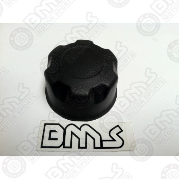 WHEEL CENTER CAP - 12