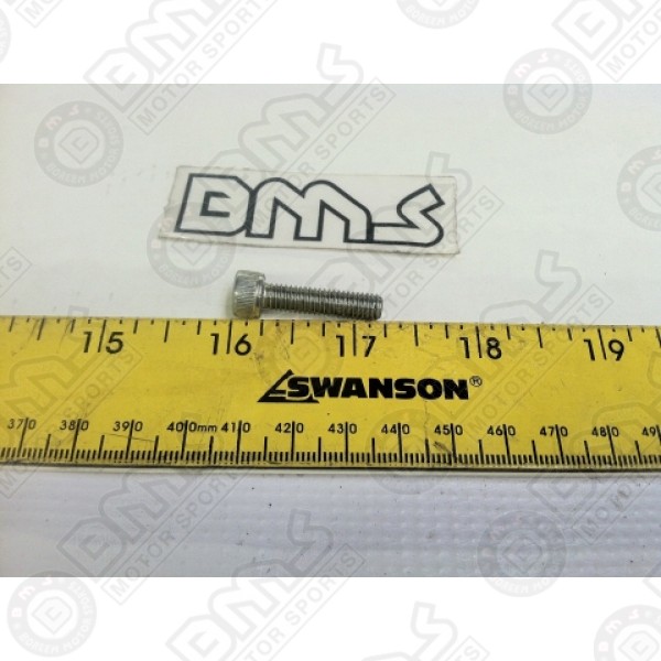 BOLT M8X20
