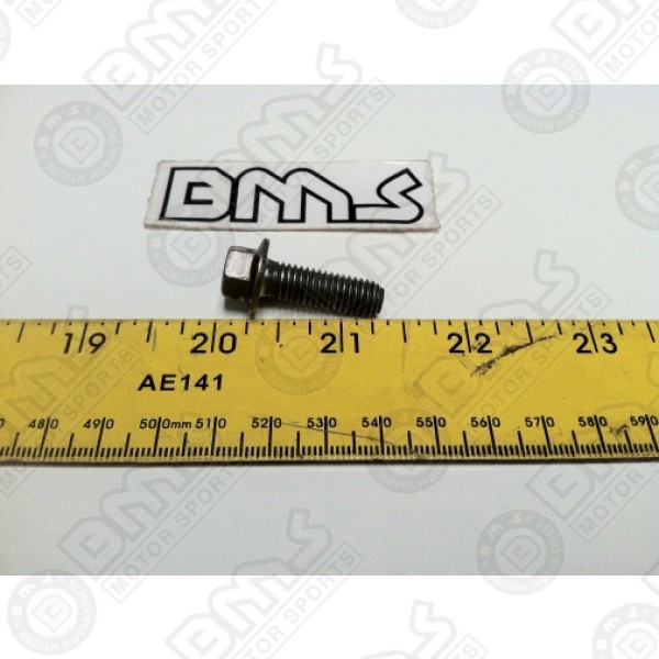 BOLT,M5X16