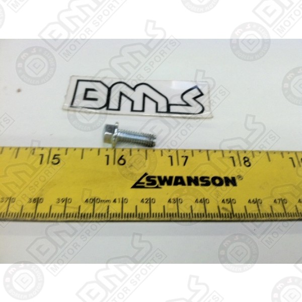 BOLT,M6X16