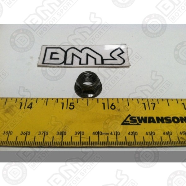 SEAT BELT NUT M10