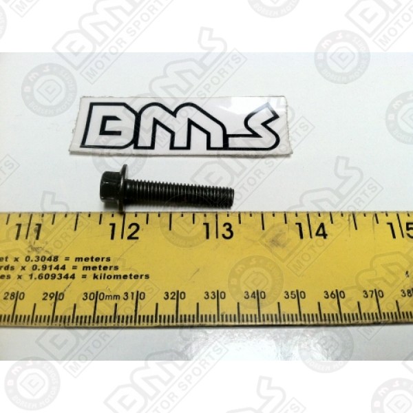 BOLT,M10X1.25X20