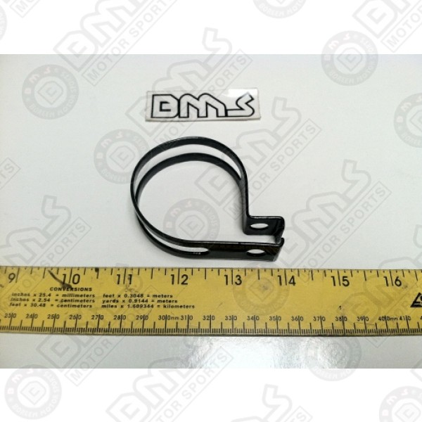 WINDSHIELD CLAMP