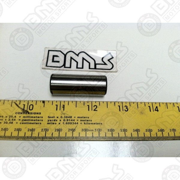 Front swing arm housing