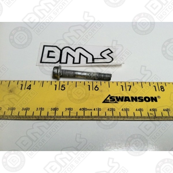 BOLT,M12X60
