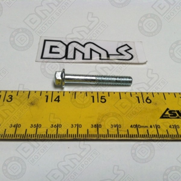 BOLT M6X40