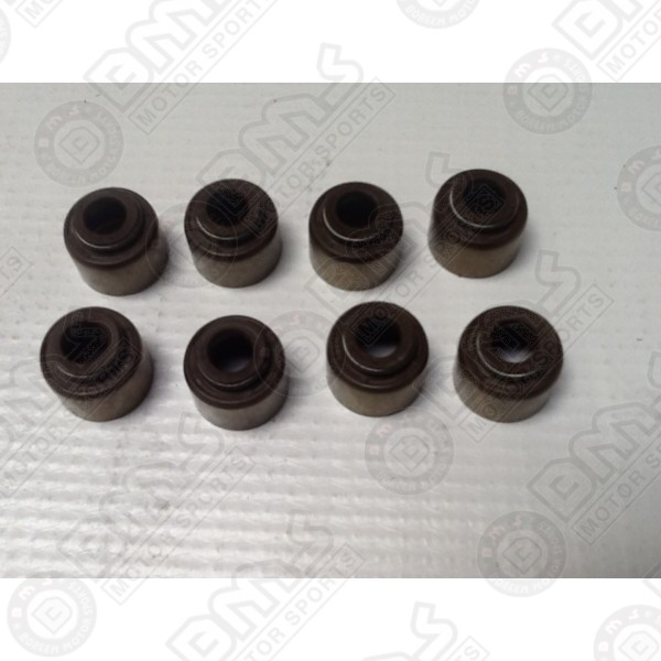 8 PACK OIL SEAL
