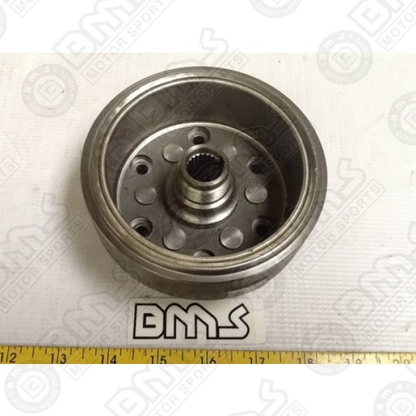 magneto flywheel