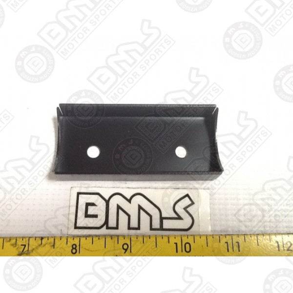 Mirror mounting bracket