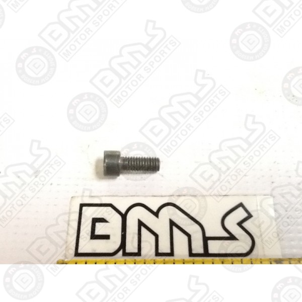 HEXAGON SOCKET SCREW 6/16