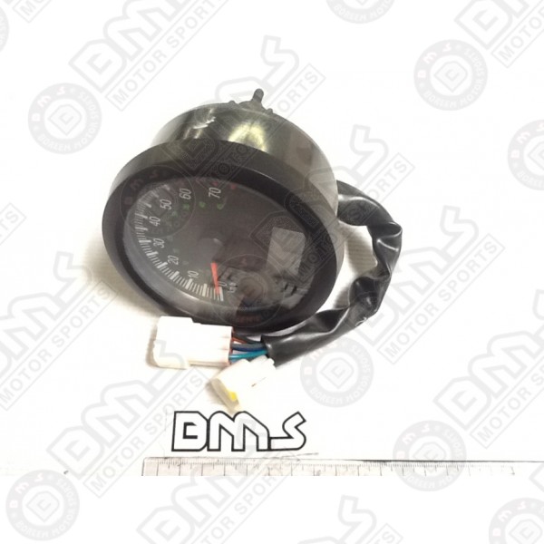 Instrument panel(EEC)