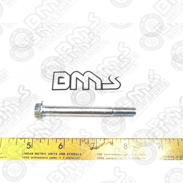 BOLT, CRANKCASE 
