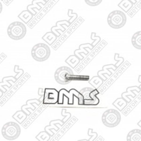 BOLT,M6X20