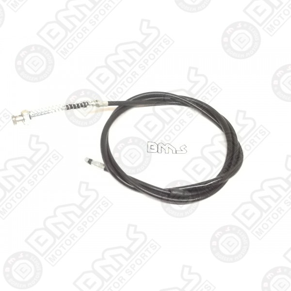 REAR BRAKE CABLE