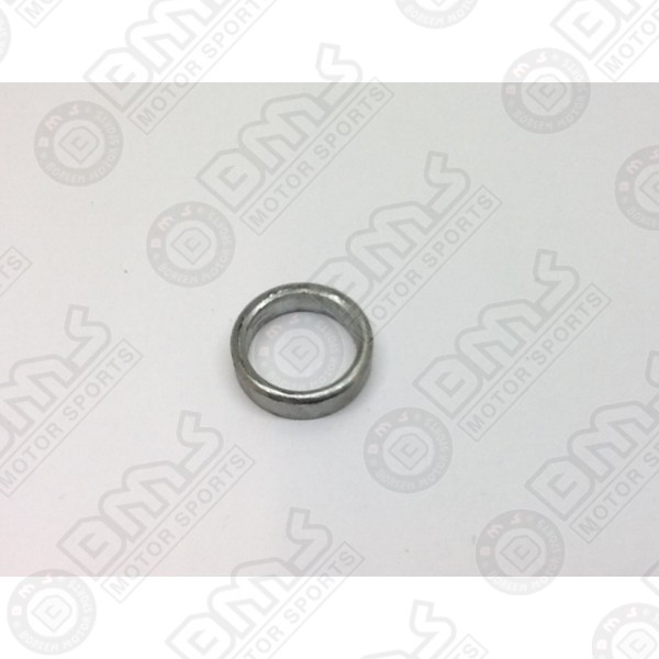 front swing arm housing