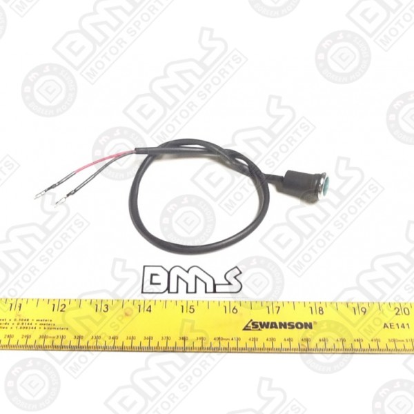 Neutral Light Indicator 