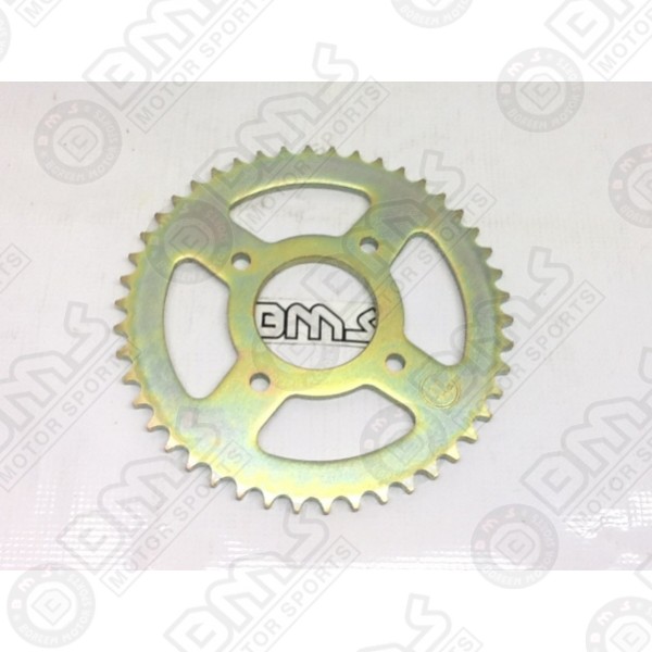  REAR  SPROCKET