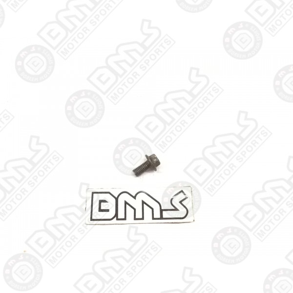 SCREW,M5X12
