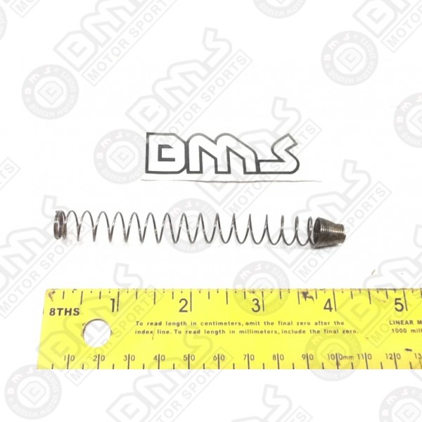 Spring?Chain Tensioner Rod
