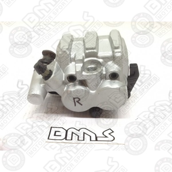 FRONT PASSENGER SIDE, CALIPER