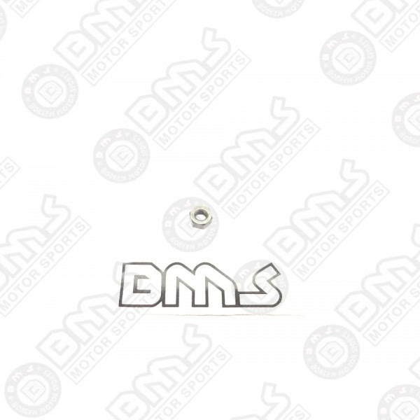 Adjusting Nut, Valve