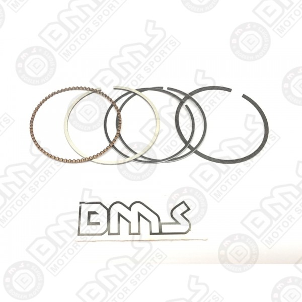 PISTON RINGS SET