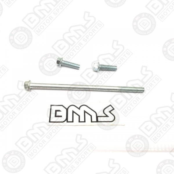 OIL FITER COVER BOLTS SET