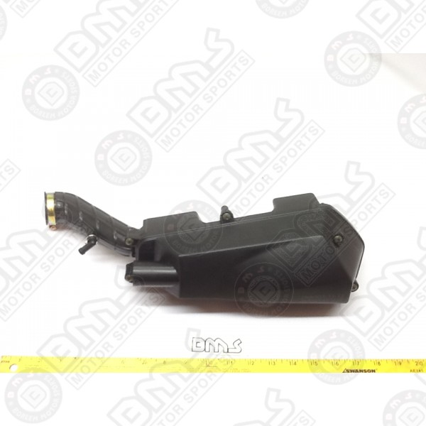 Air filter, Box Assembly