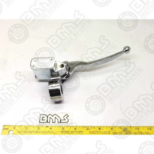 BRAKE MASTER CYLINDER