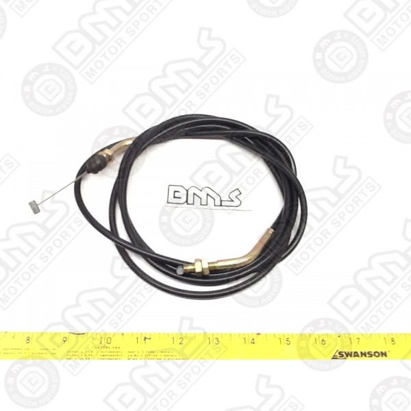 Throttle Cable