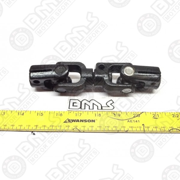 STEERING UNIVERSAL JOINT