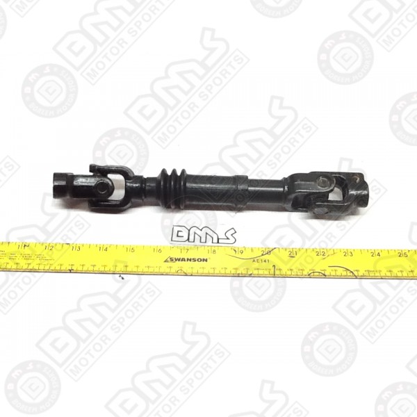 LOWER STEEING UNIVERSAL JOINT