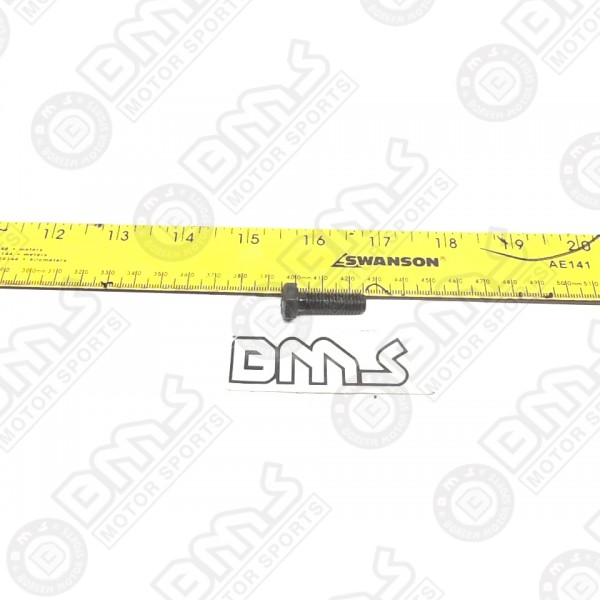 BOLT M8X25
