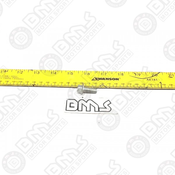 BOLT M8X20