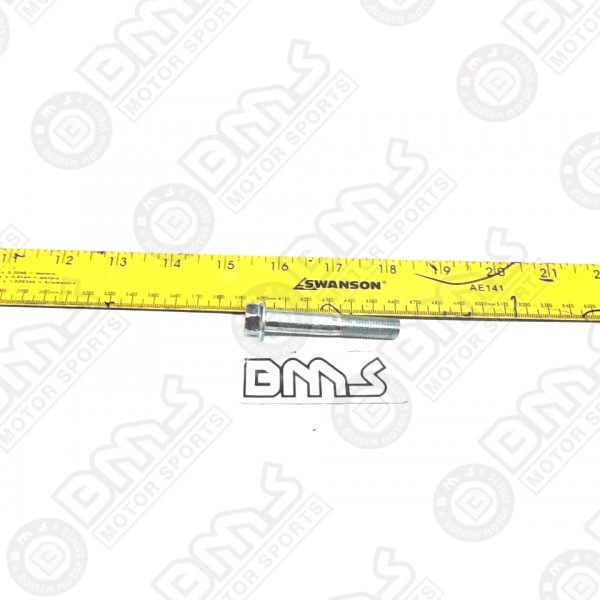BOLT M10X1.25X60