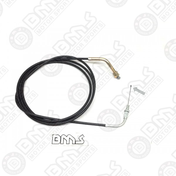 Throttle Cable IS 80'' LONG