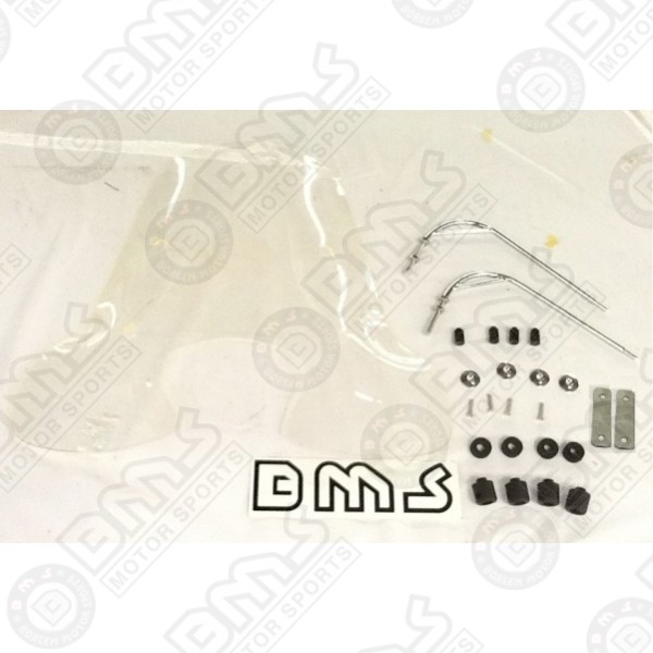 WINDSHIELD 22.5x 27.5