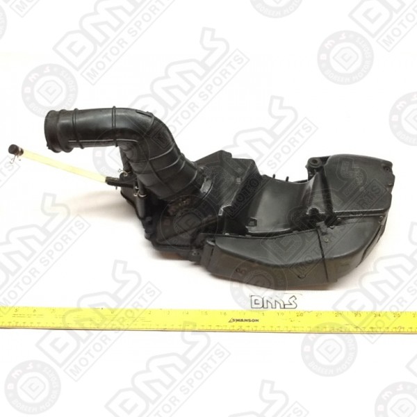 Air filter, Box Assembly