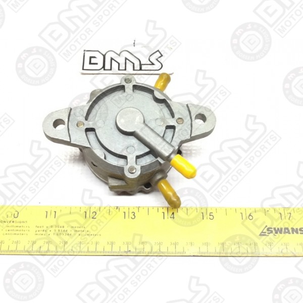 Fuel  Vacuum Pump