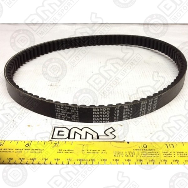 BELT 835-20-30