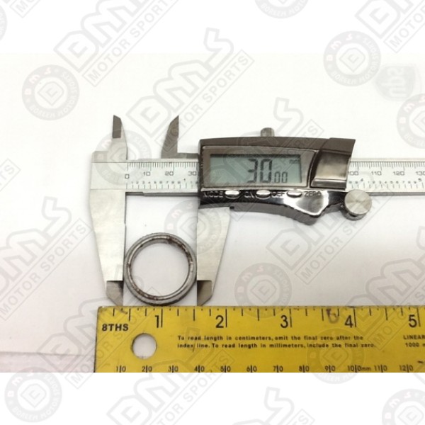 EXHAUST GASKET