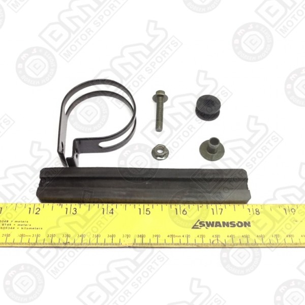 WINDSHIELD HARDWARE SET 