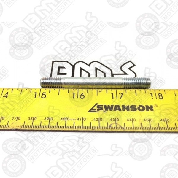 STUD BOLT, CYLINDER HEAD