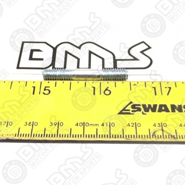 STUD BOLT, CYLINDER HEAD