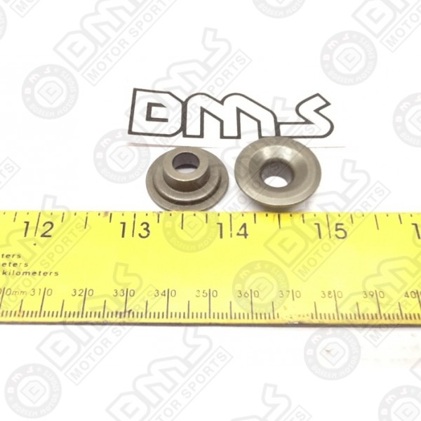 RETAINER, SPRING 1 PAIR