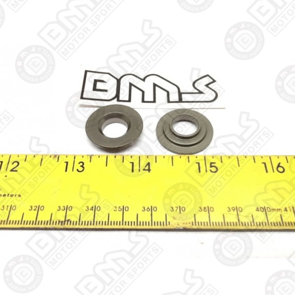 LOWER VALVE SPRING WASHER 2 PCS SET