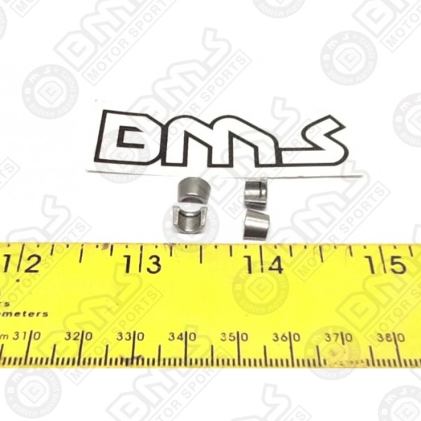 COTTER, VALVE 4 PCS SET