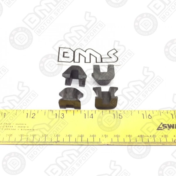 DAMPER, MOVABLE DRIVE PLATE  